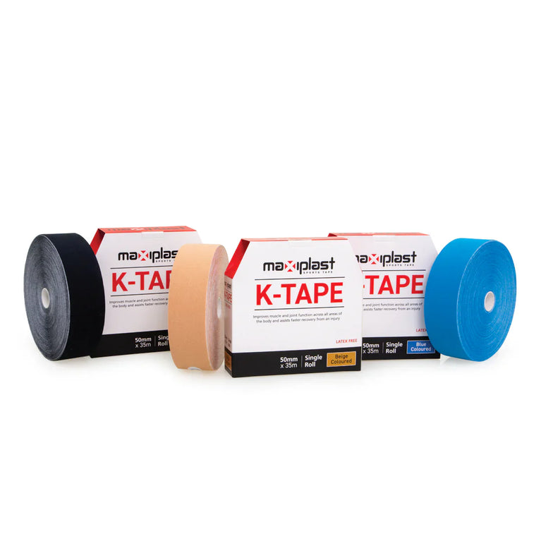 MAXIPLAST K-TAPE