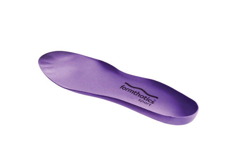 FORMTHOTICS RETAIL SKI TOURING SINGLE DENSITY ORTHOTIC